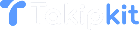 Takipkit Logo